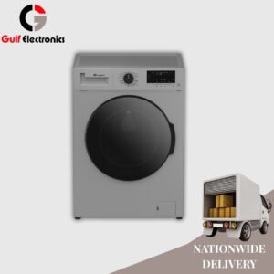 Dawlance DWF 8201 S Inverter Front Load Washing Machine
