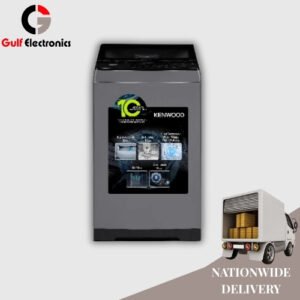 Kenwood KWM-12005FAT-DG Top Load Washing Machine