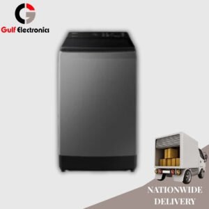 Samsung WA15CK5745BDRT 15 Kg Top Load Washing Machine