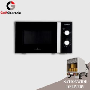 MWO DW-MD10 20 L Heating Microwave Oven