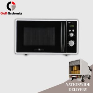 DW-388 30 L Heating Microwave Oven