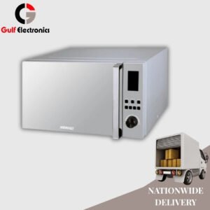 HOMAGE HDG-451S 45 L Grill & Convection Microwave