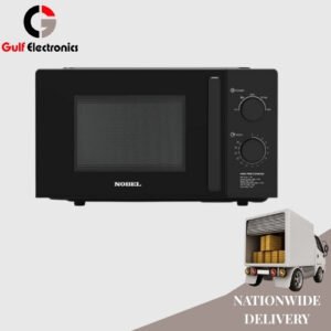 Nobel SRM20-ZI-1 Microwave Oven