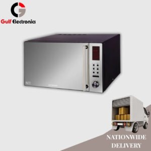 Skyiwood SDG930NSB 30L Microwave Oven