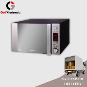 Skyiwood SDG934SSB 34L Microwave Oven
