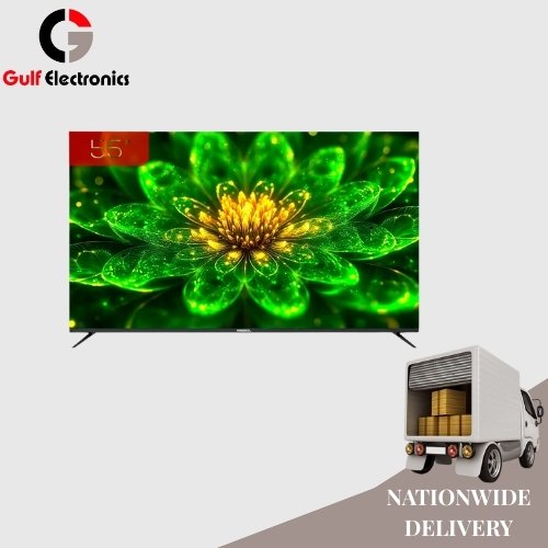 Nobel 55 DF12s Smart LED TV