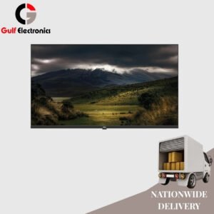 PEL HD 32 Smart Google Bezel-less LED TV