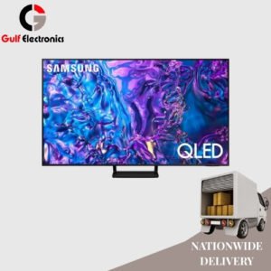 Samsung 55″ 55Q70D 4K QLED Smart TV