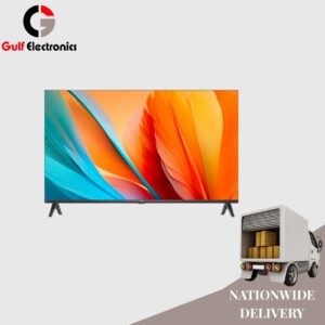 TCL 40L5A 40″ Smart Android TV (2025)