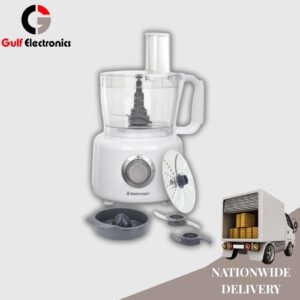 Kitchen Robot WF-497C Food Processor