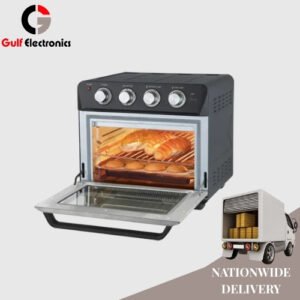 Anex AG-2123 23L Deluxe Digital Air Fryer