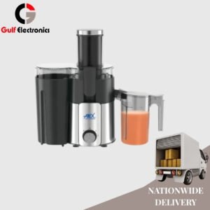Anex AG-190 3-in-1 Blender Grinder