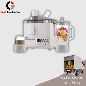 Anex TS-176GL 3-in-1 Juicer Blender