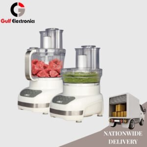 Anex AG-3058 500W Super Deluxe Chopper