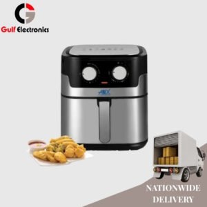 Anex AG-2017 8L Deluxe Air Fryer