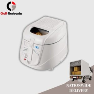 Anex AG-2012 Deep Fryer