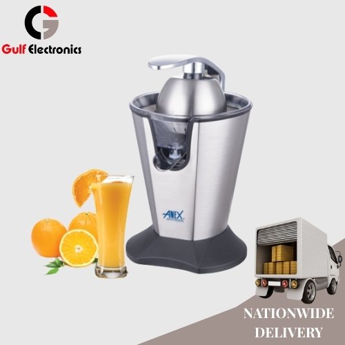 Anex AG-2158 Deluxe Citrus Juicer