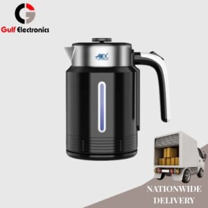 Anex AG-4064 Deluxe Electric Kettle