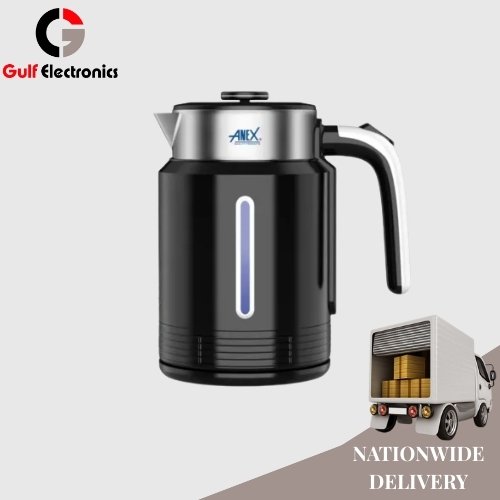 Anex AG-4064 Deluxe Electric Kettle