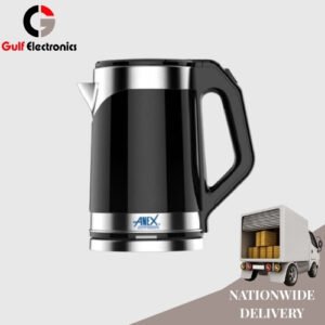 Anex AG-4056 Deluxe Electric Kettle