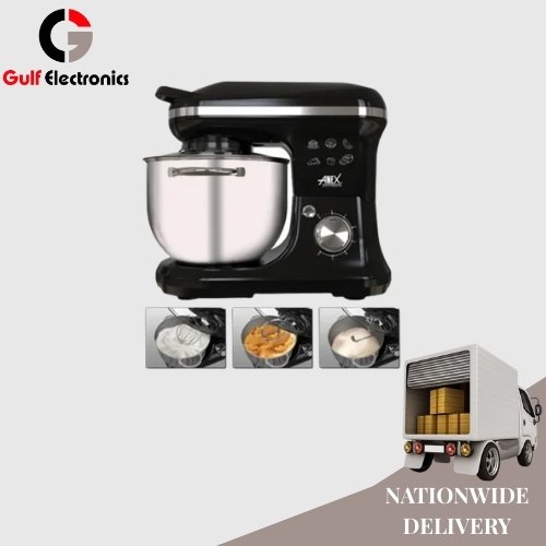 Anex ANX-834 Deluxe Hand Mixer