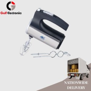 Anex TS-399 Electric Egg Beater