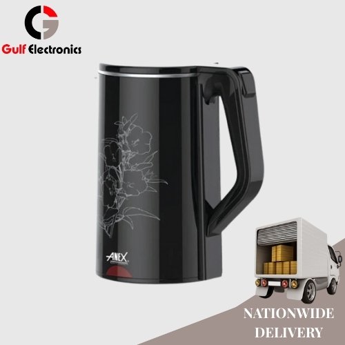 Anex AG-4057 Electric Kettle
