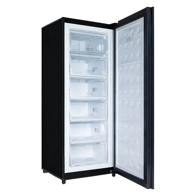 PEL Vertical Deep Freezer 7D - Image 2