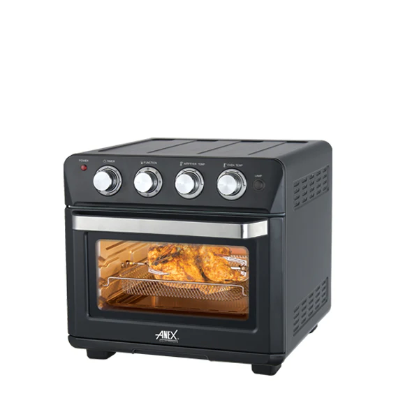 Anex AG‑2123 Deluxe Air Fryer