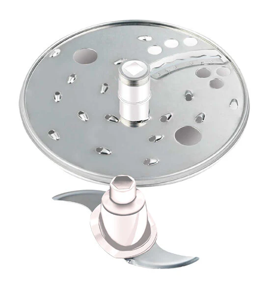 Anex AG-3058 500W Super Deluxe Chopper