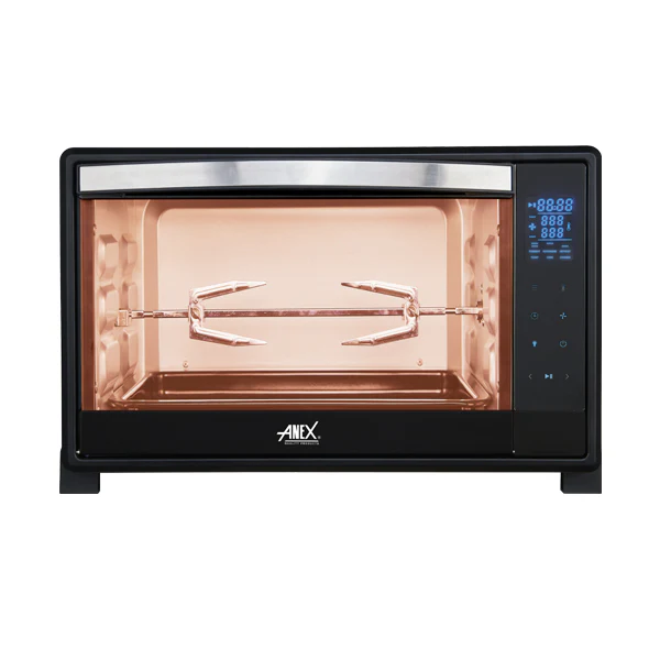 Anex AG-3080