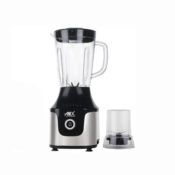 Anex AG-6045 2-in-1 Blender Grinder