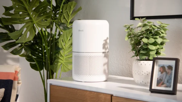 Air Purifier