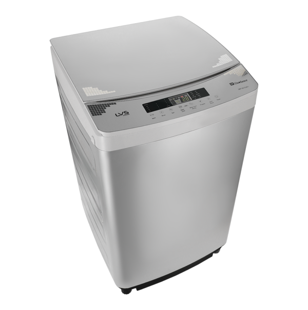 Dawlance DWT-260 LVS Silver Top Load Washing Machine
