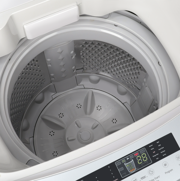 Dawlance DWT 270 S LVS+ Top Load Washing Machine