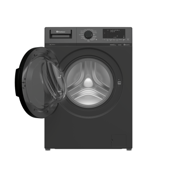 Dawlance DWF 7200 X Inverter Front Load Washing Machine