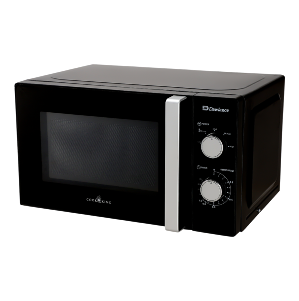 MWO DW-MD10 20 L Heating Microwave Oven