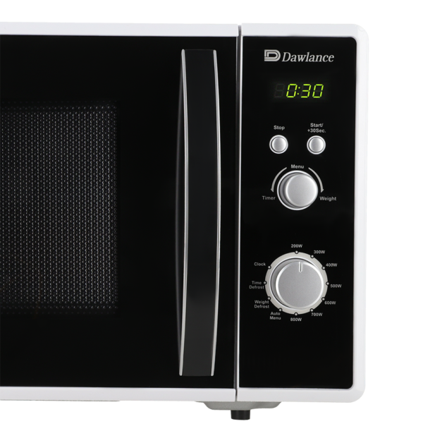 DW-388 30 L Heating Microwave Oven
