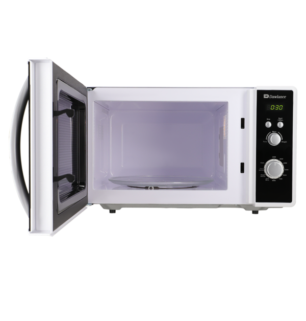 DW-388 30 L Heating Microwave Oven
