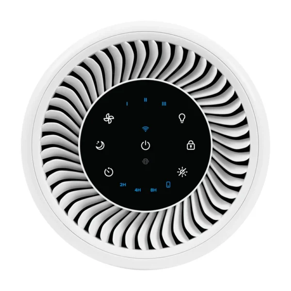 Levoit Core® 200S-P Smart Air Purifier - Image 3