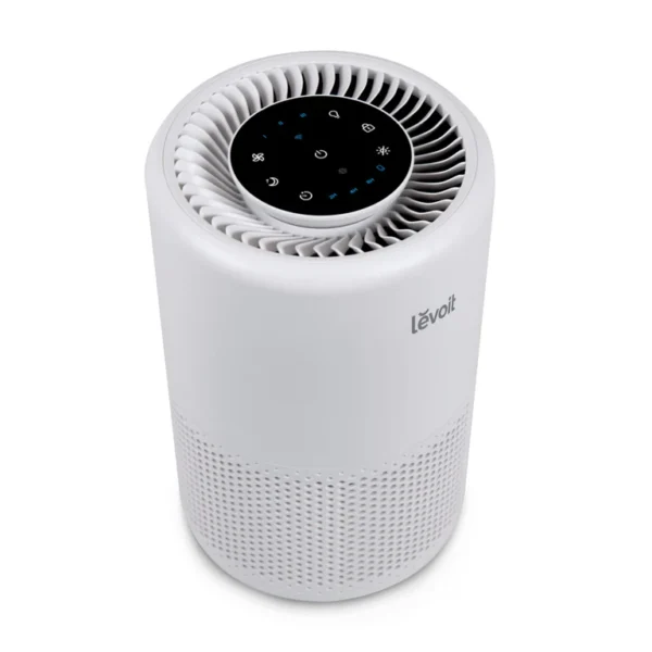 Levoit Core® 200S-P Smart Air Purifier - Image 2