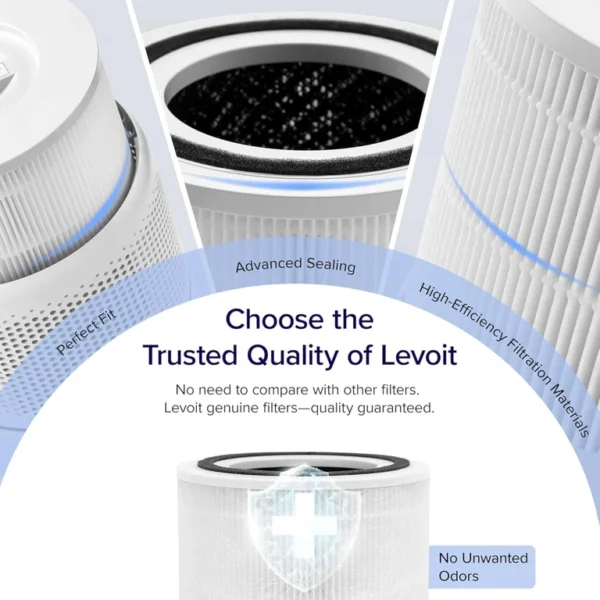 Levoit Core® 300 Original Filter - Image 2