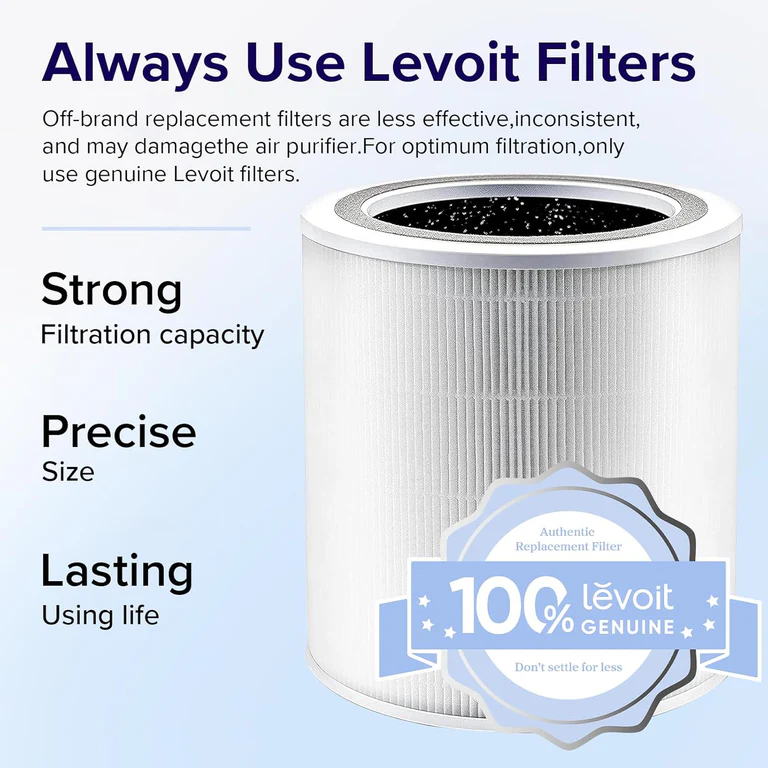 Air Purifier Filter