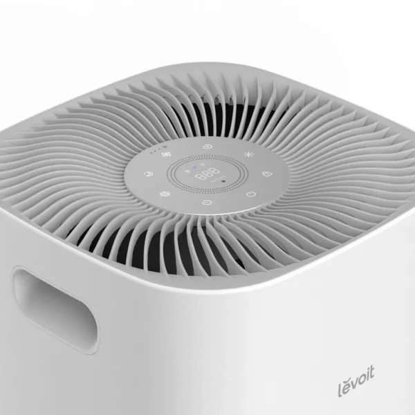 Air Purifier