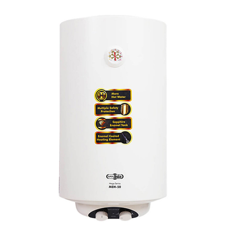 Electric Geyser Price in Pakistan