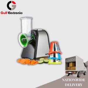 Geepas GSM63022UK Electric Salad Maker