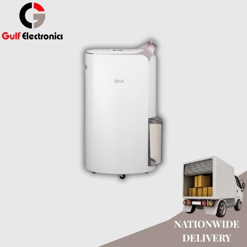 LG MD19GQGA1 Smart Dehumidifier