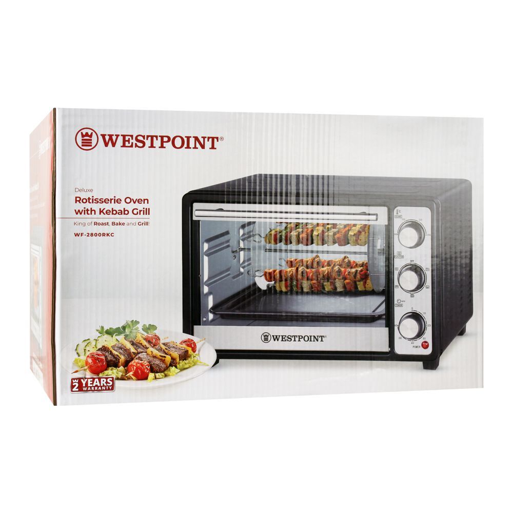 WestPoint WF-2800RK