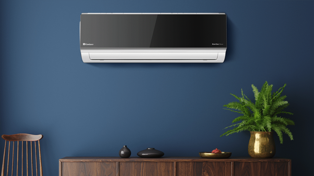 which inverter ac is best in pakistan