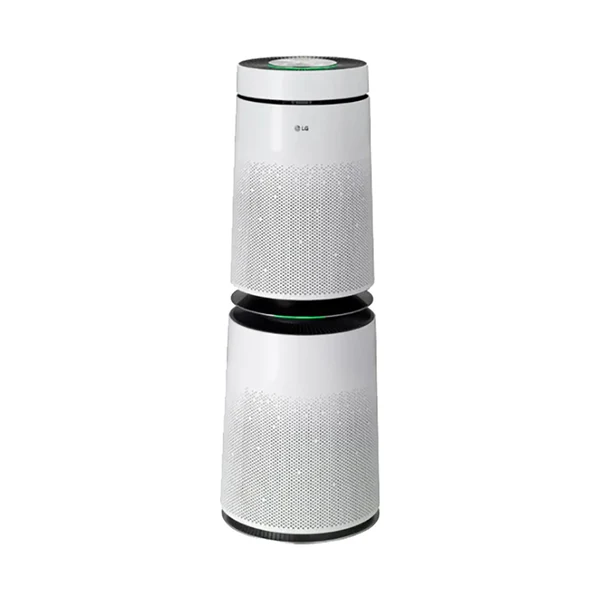 LG Puricare AS10GDWH0 360° Air Purifier